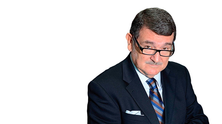 José Carlos Fernández Rozas